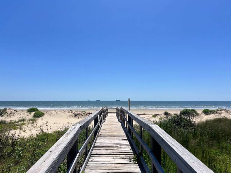 Ferienhaus  Surfside Beach