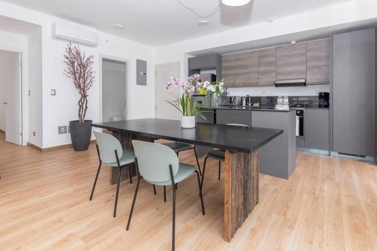 Condo Marbella