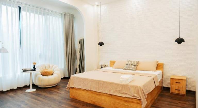 Beautiful serviced apartment | Pets are welcome — photo 2