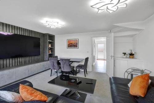 Apartment  Bray