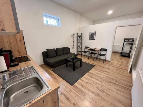 Appartement Cityring-Ost