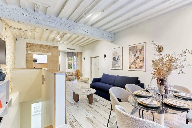 Appartement Charenton-le-Pont