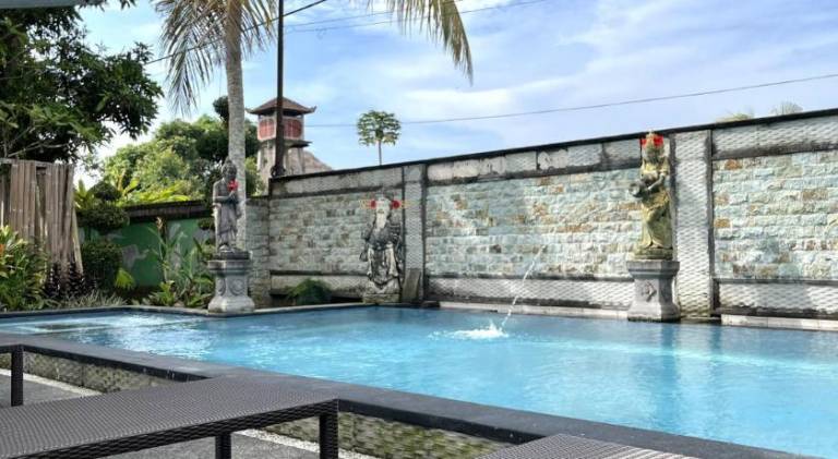 PGS HOME STAY in Ubud