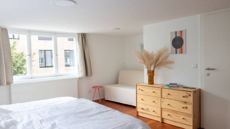 Ferienwohnung Lustenau