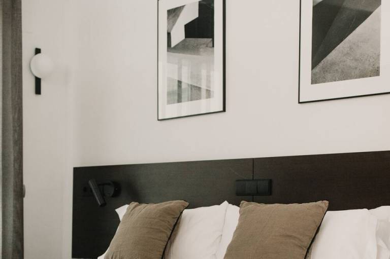 Aparthotel Valencia