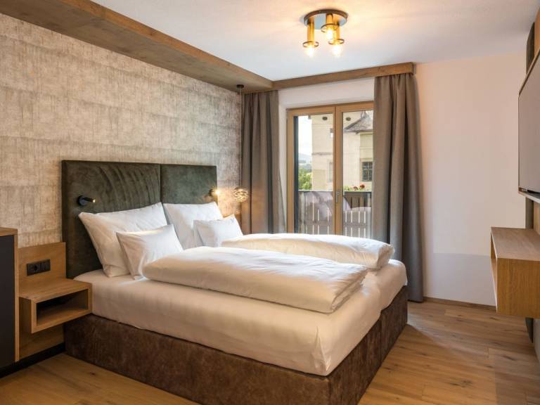 Ferienwohnung in Aufhofen, Bruneck für max. 4 Personen Ferienwohnung in Aufhofen, Bruneck für max. 4 Personen