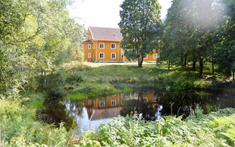 Ferienhaus Torup