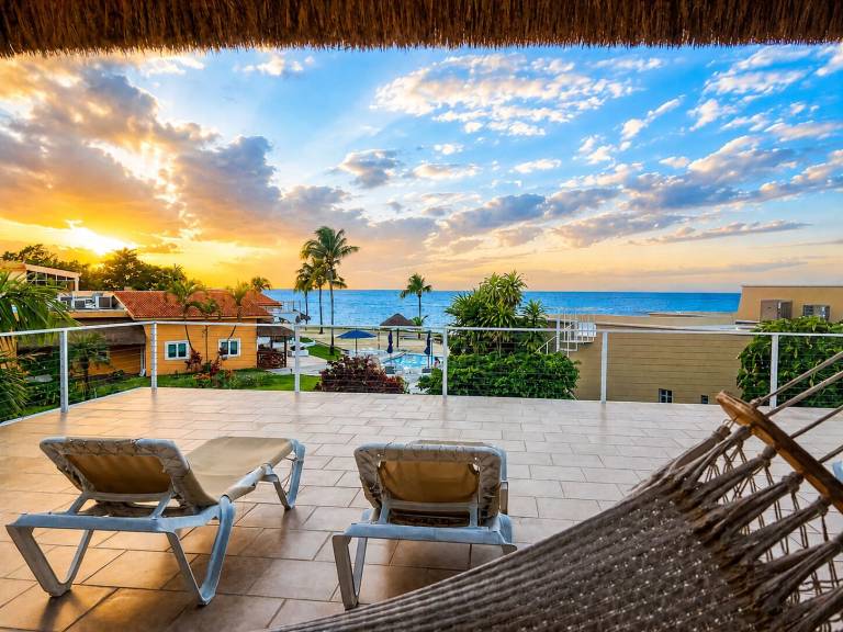 House San Miguel de Cozumel
