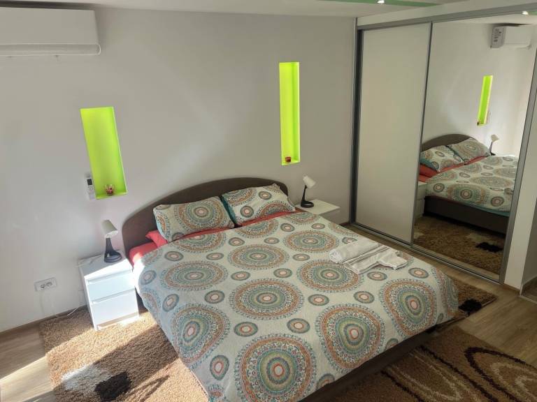 Appartement Blok 11c