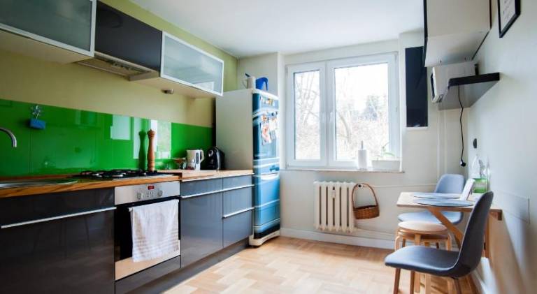 Rental apartment with 1 room for 5 persons — photo 2