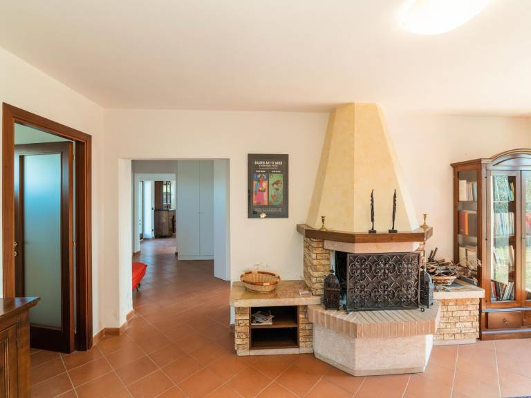 180 m² Ferienhaus
