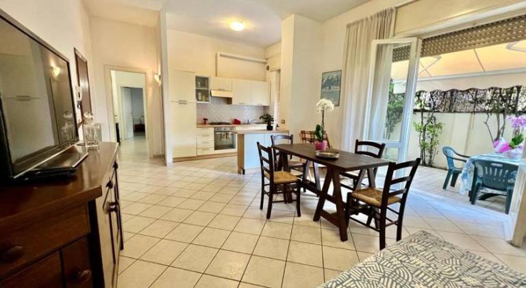 Beautiful rental apartment | Pet-friendly in Viareggio