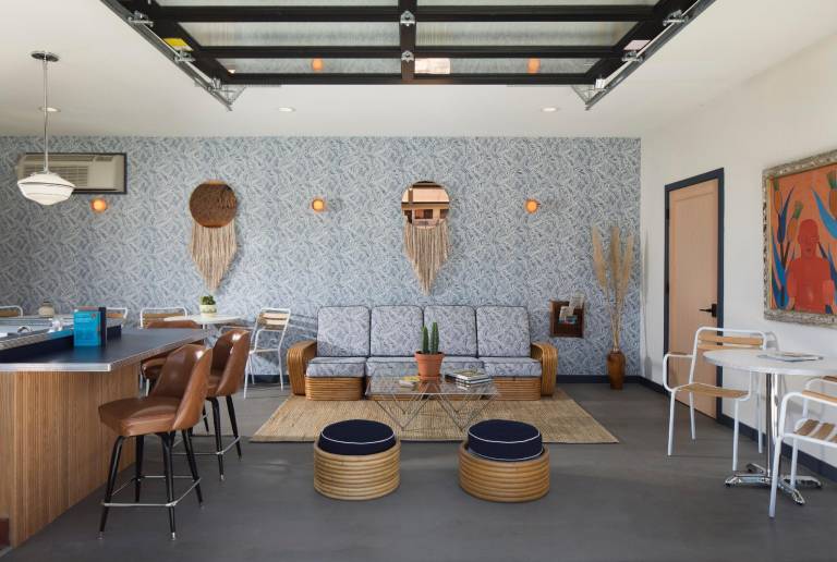The Sandman Santa Rosa Sonoma, an Ascend Collection Hotel — photo 4
