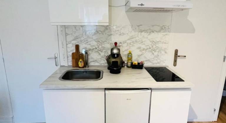 Apartment | Pets are welcome — photo 2