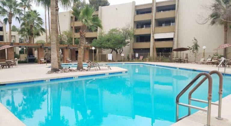 70 m&sup2; Ferienwohnung