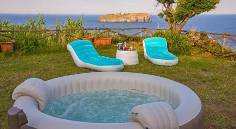 Hotel Borgo Cacciatori — photo 4