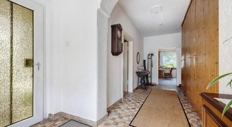 Ferienwohnung Porta Westfalica