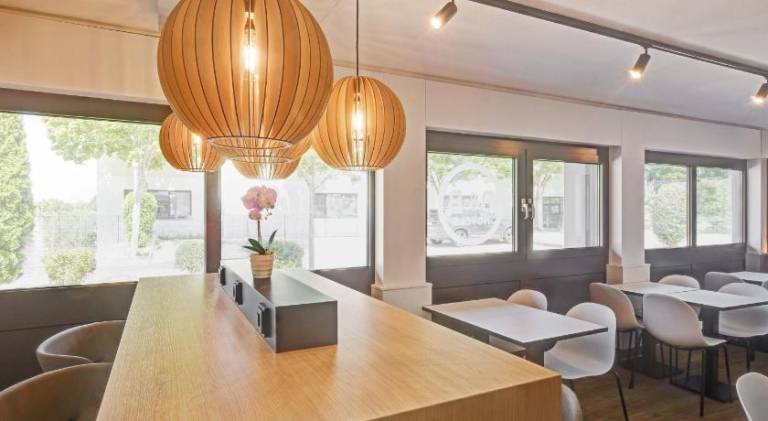 Ibis budget Kassel Lohfelden — photo 3