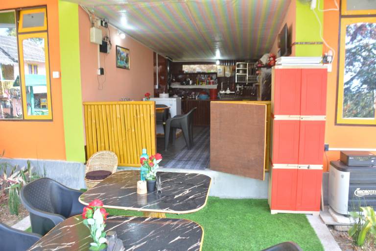 Mountain Retreat Ecostay Kalimpong — photo 5