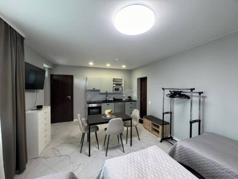 Apartment Šiauliai