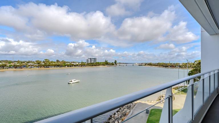Apartment Mandurah