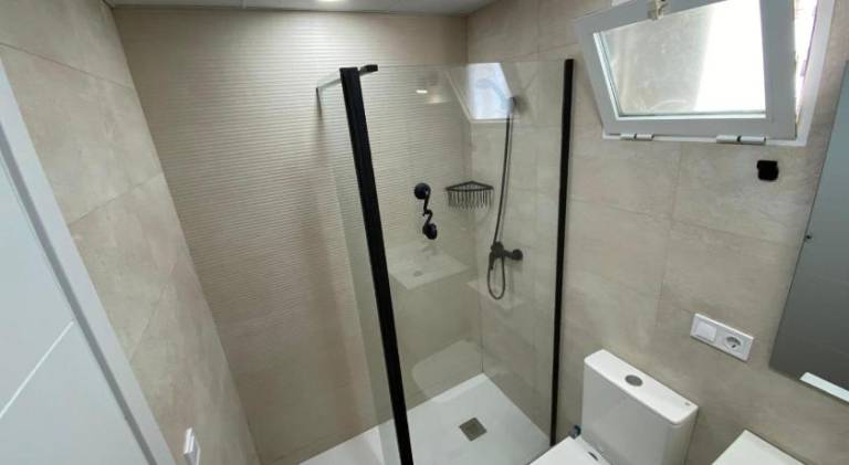 Apartment with 3 rooms for 9 persons — photo 5