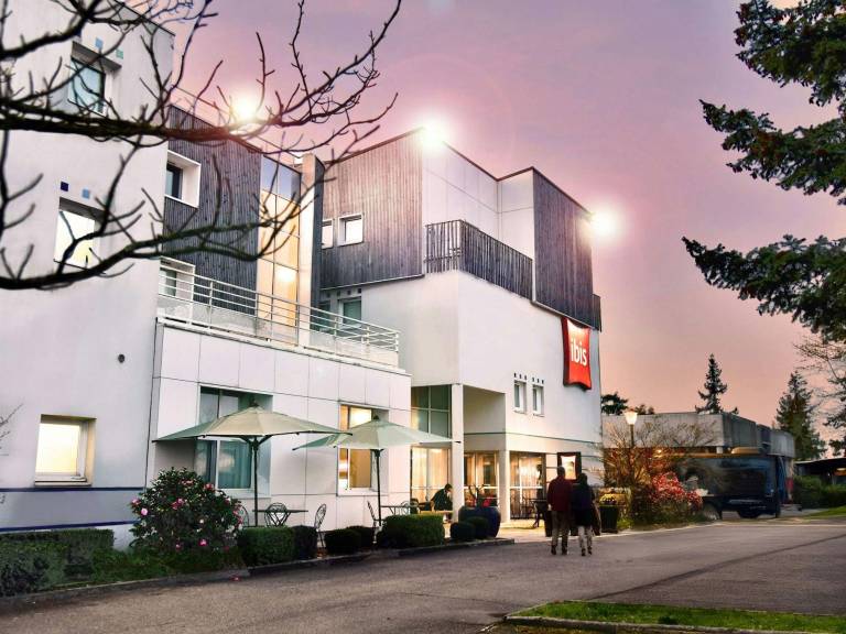 Ibis Nantes Saint-Herblain — photo 3