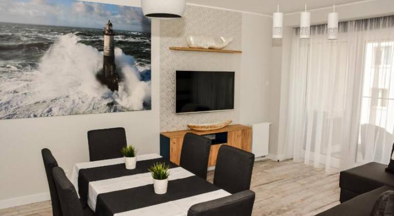 Apartamento Gdynia