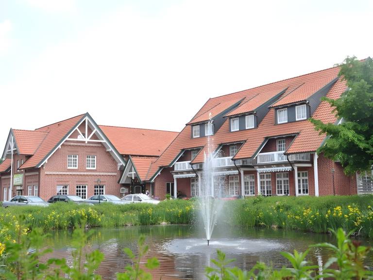 Schutzenhof Ahlerstedt in Stade