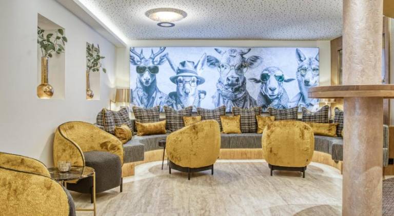 GenussHotel Sonnblick — photo 4
