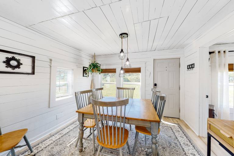 House  Hatteras