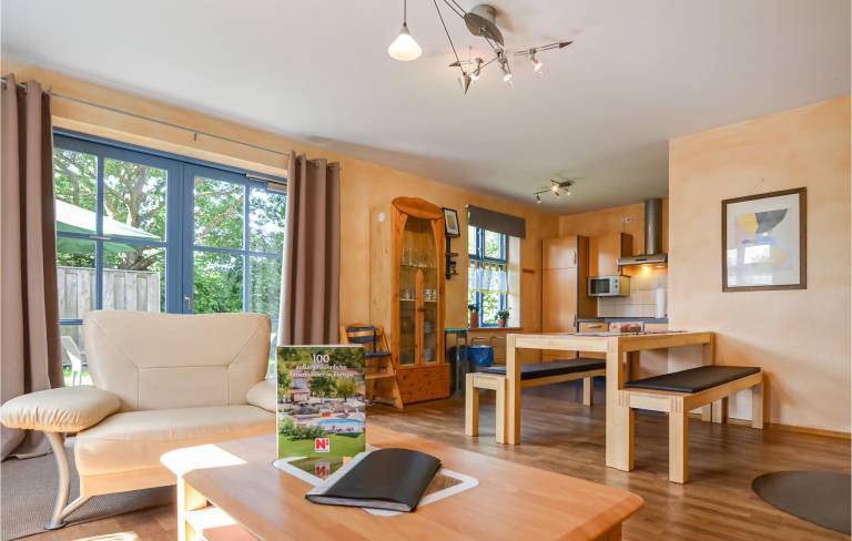 Ferienhaus  Vieregge