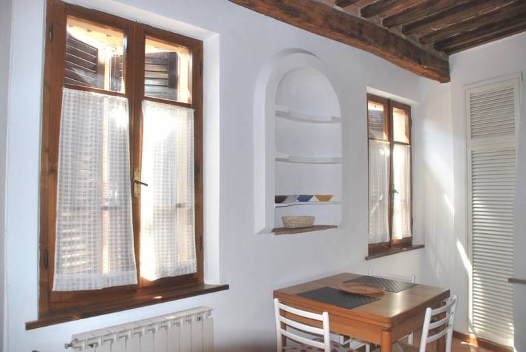 Ferienwohnung  Siena