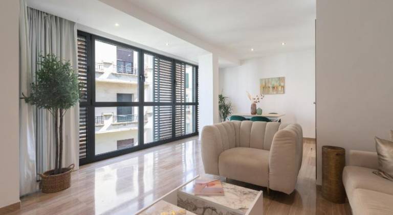 Holiday apartment | Close to Alcazaba of Málaga | Pets allowed — photo 2
