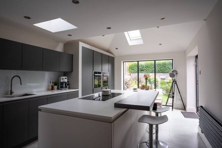 Apartment  Cheadle Hulme