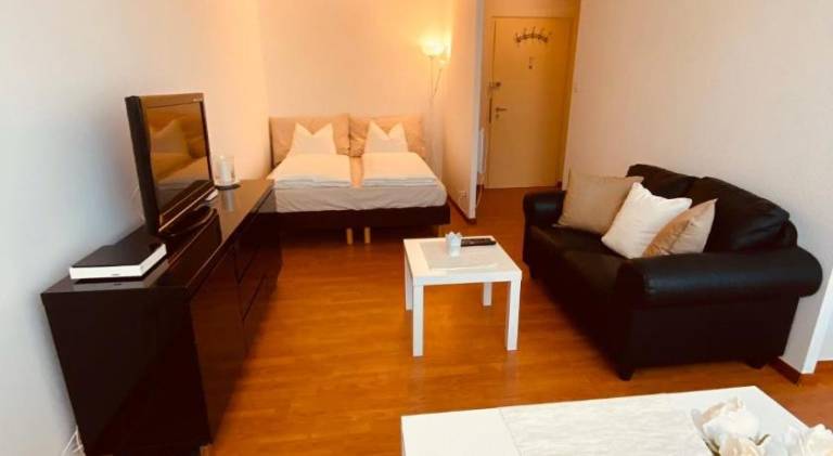 Holiday apartment | Near Basel Minster — photo 2