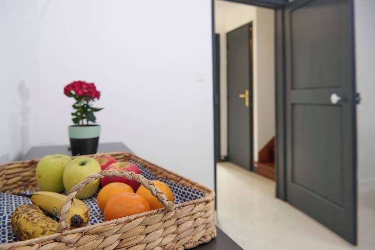 Appartement  Chartres