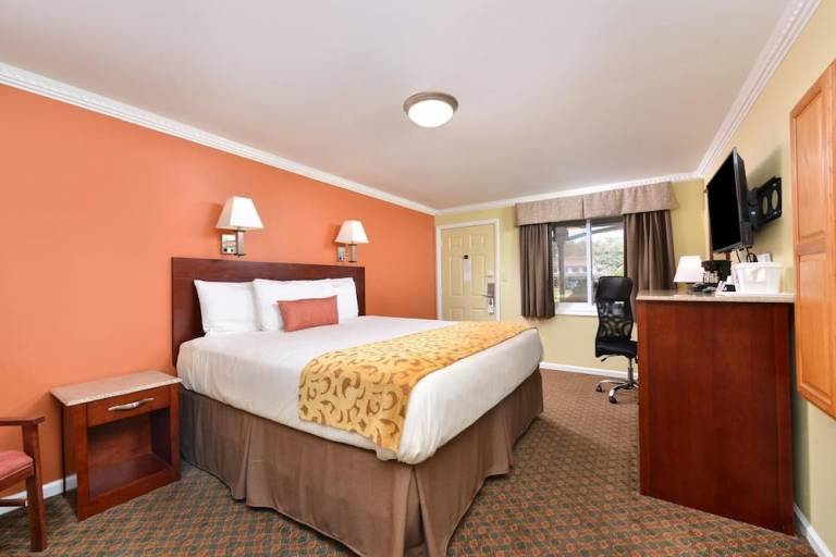 Motel Cheshire