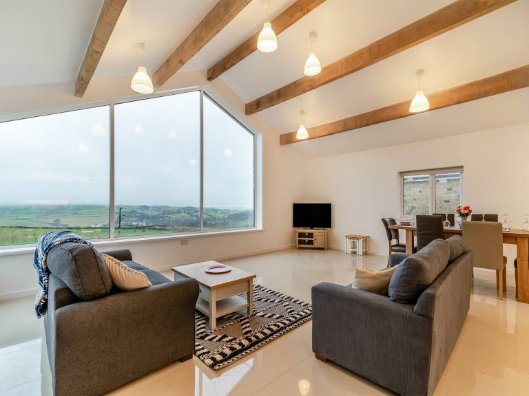 Cottage Accrington