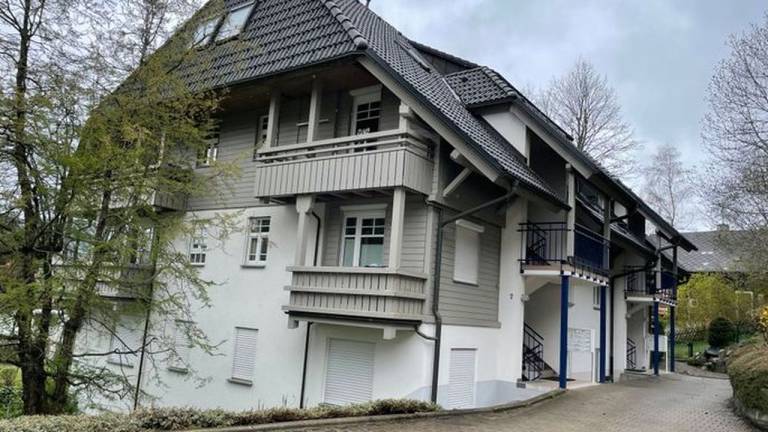 Ferienwohnung Hinterzarten