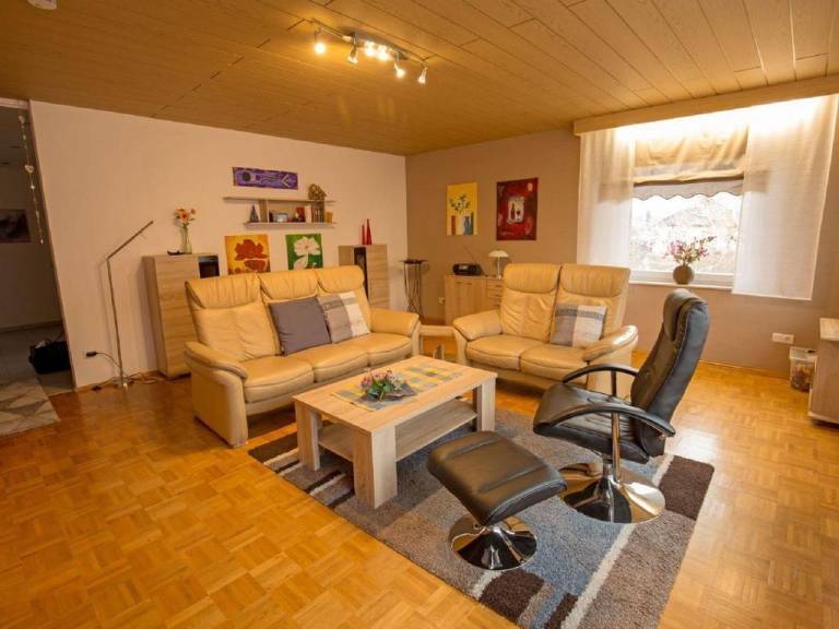 Ferienwohnung Grünstadt