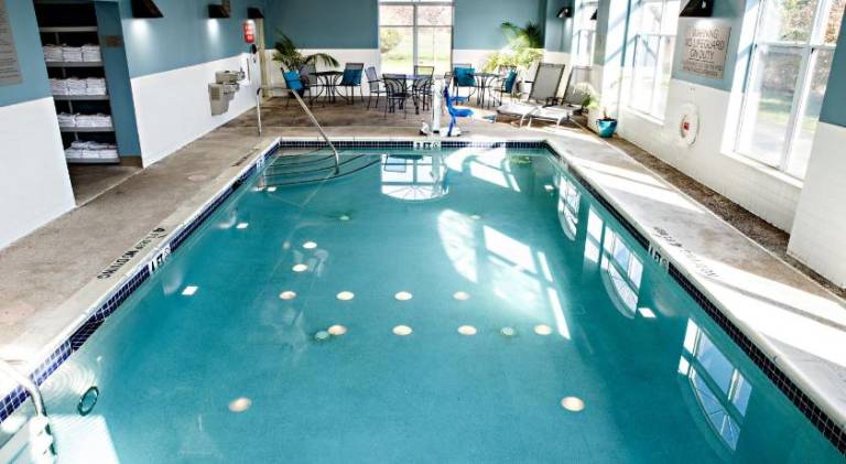 Country Inn & Suites by Radisson, Harrisburg West Mechanicsburg — photo 2