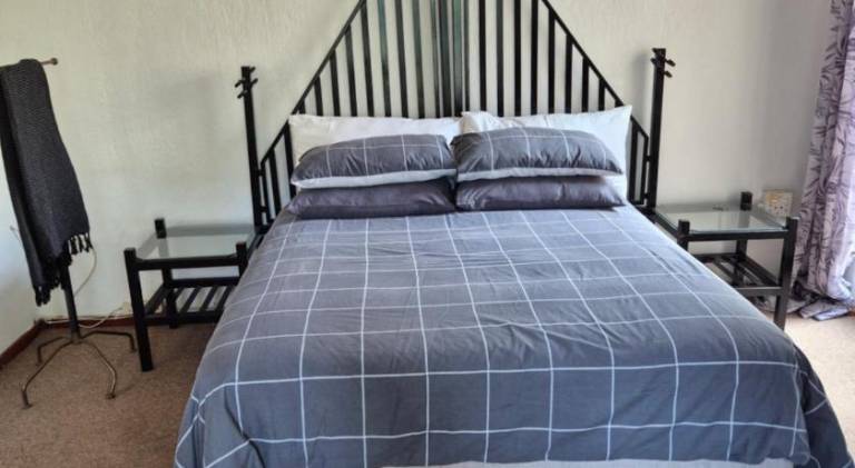 120 m&sup2; Ferienwohnung