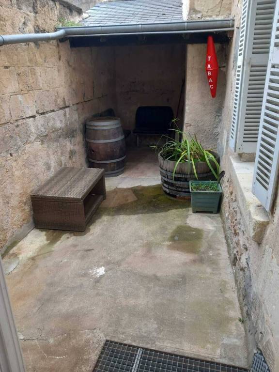 House Bourgueil