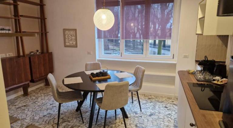 Charming rental apartment | Close to Como Cathedral | Pets are welcome in Brunate