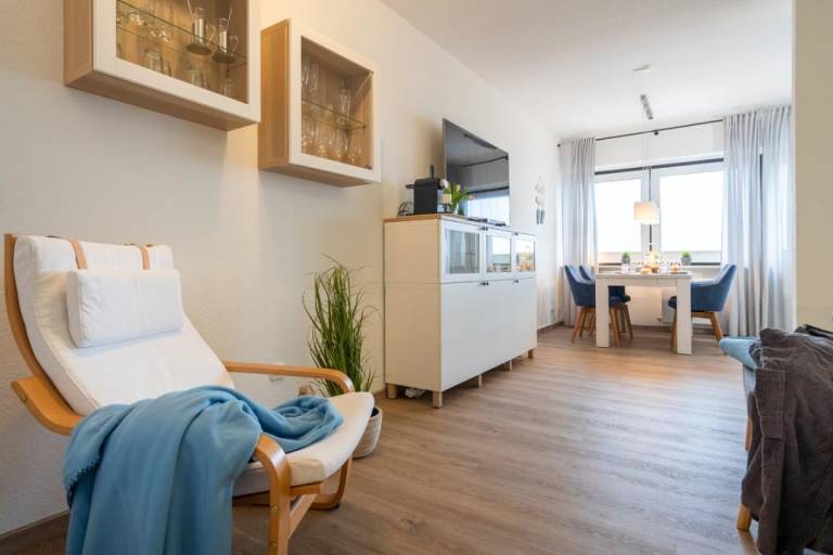 Rental apartment | Sea view | Beach nearby | Pet-friendly — photo 2