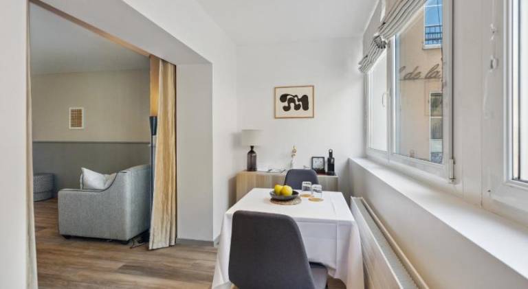 Hotel de la Nouvelle Couronne — photo 3