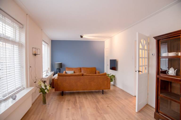 Huis Katwijk aan Zee