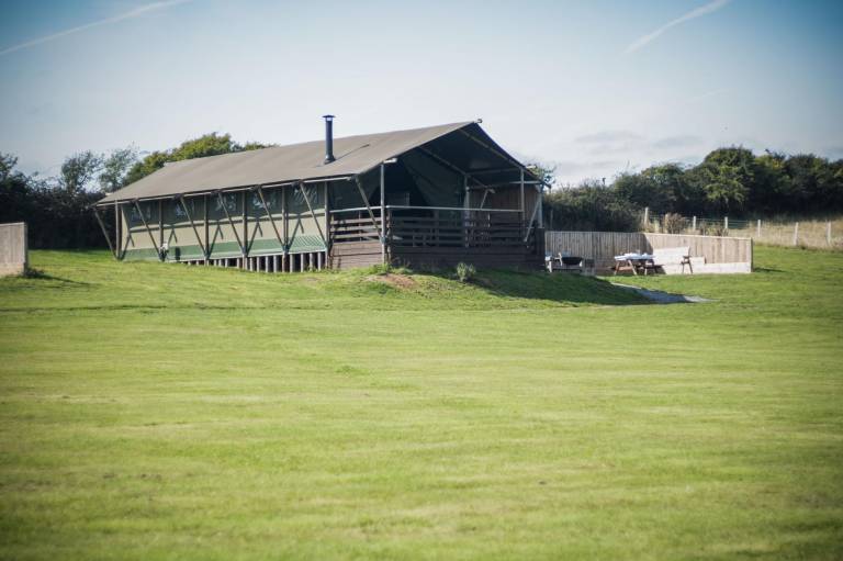 Camping Llangennith