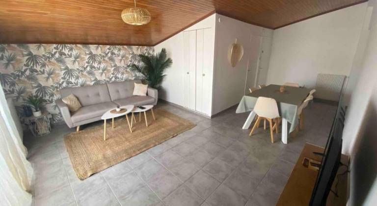 Apartment | Pets are welcome in Gujan-Mestras